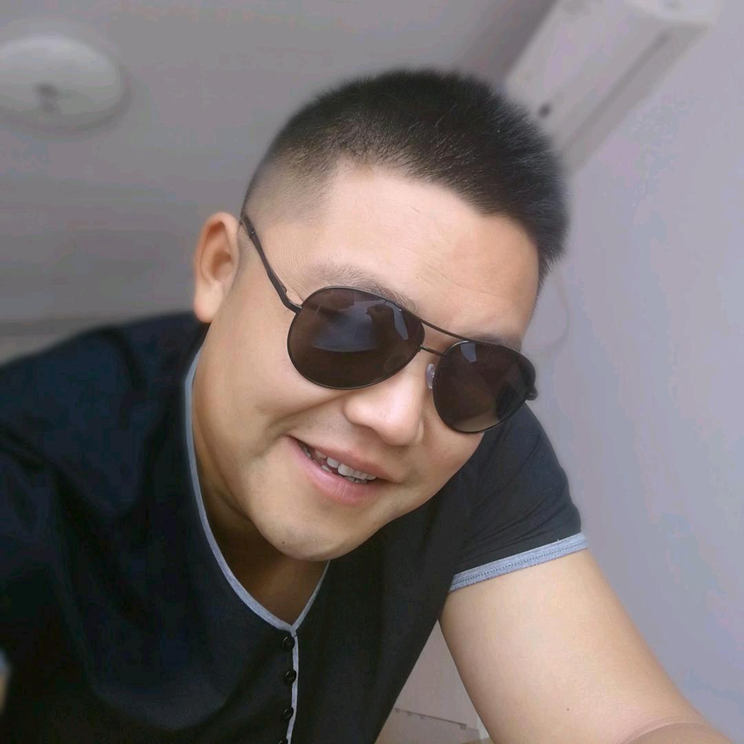 仰望星空………！