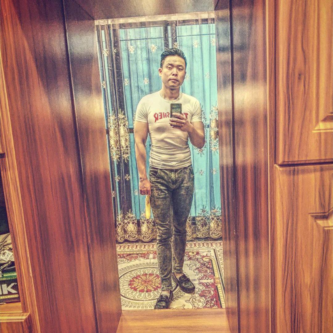 贵烤贵阳烧烤（总号）