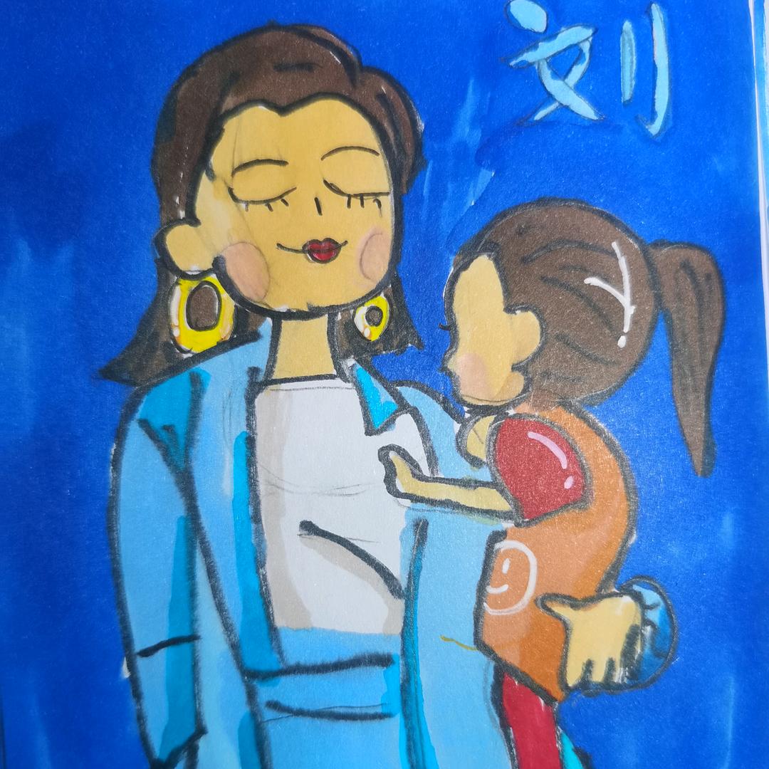 小刘唠唠
