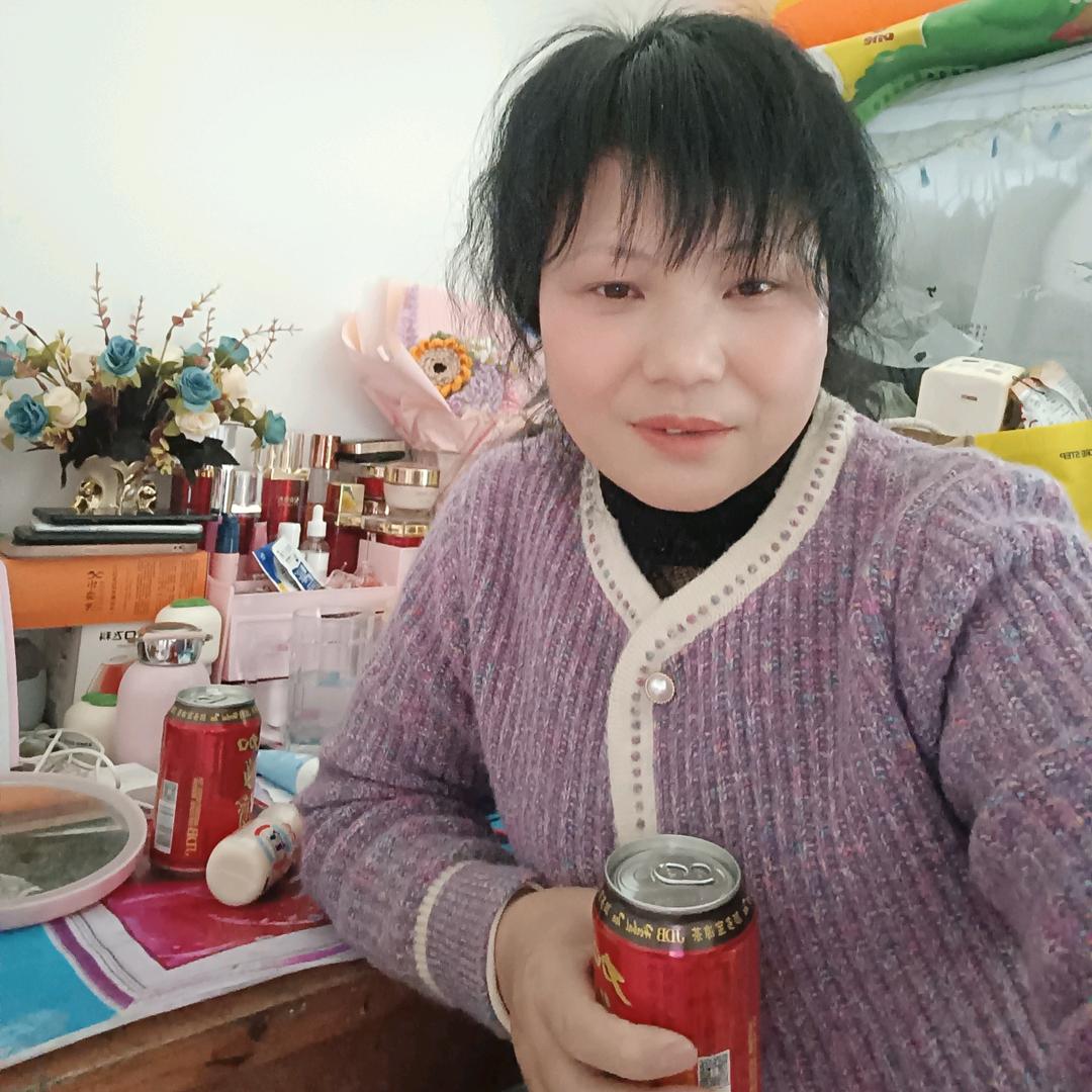 农村丽姐
