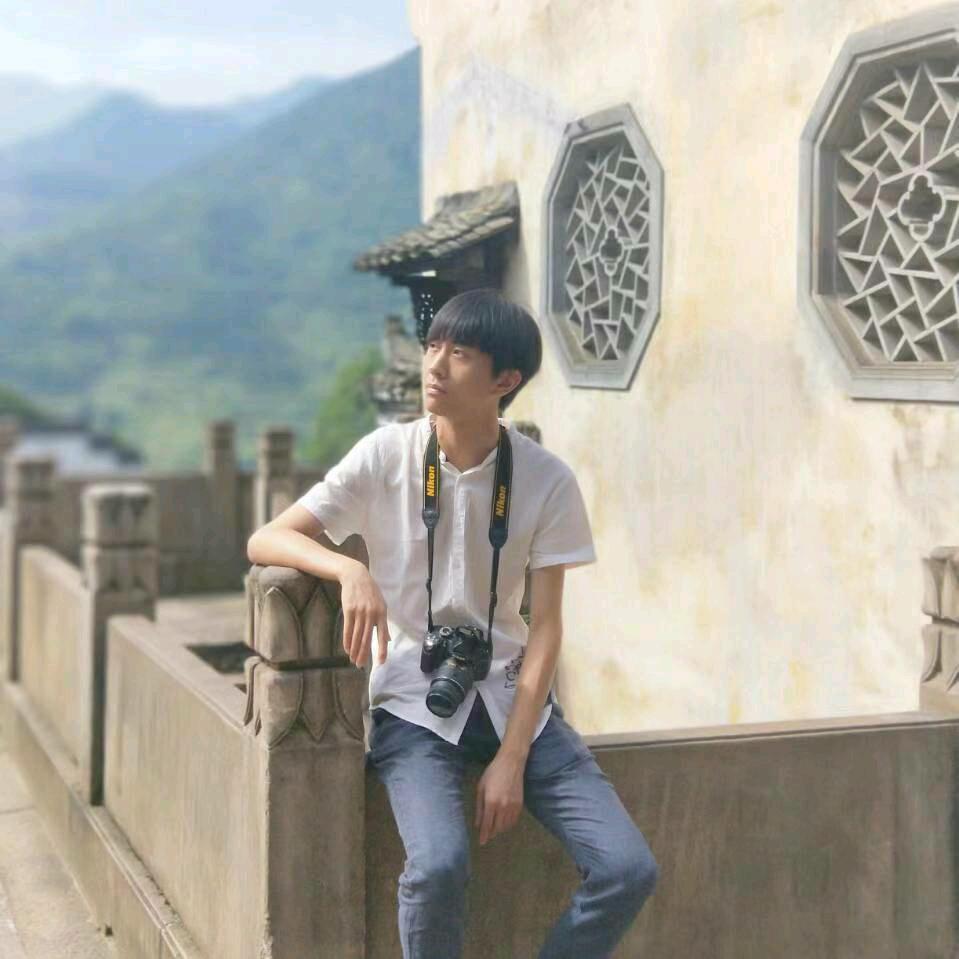 宇轩设计丨 刘尧