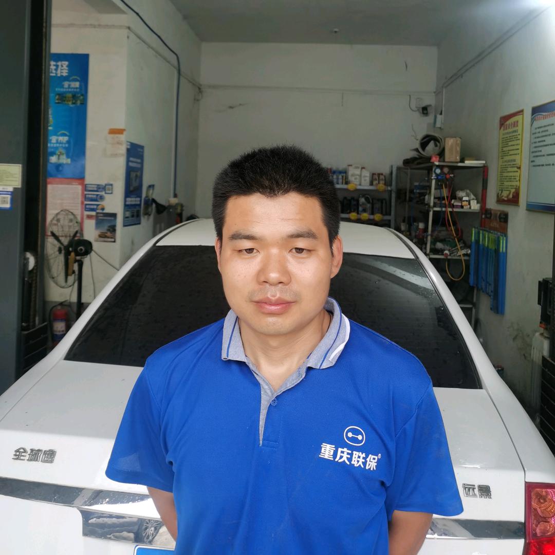 安途精养·民权县新锐汽修