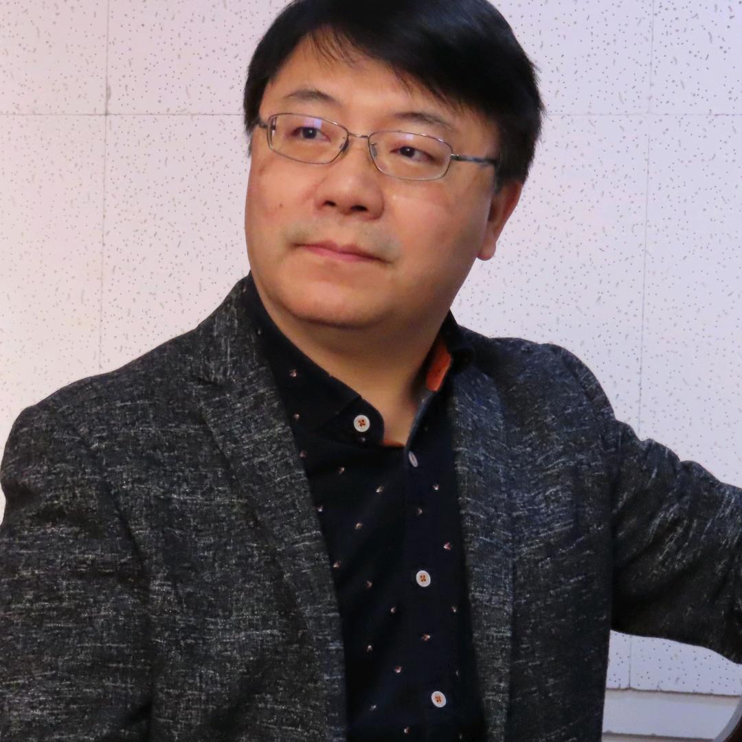 段老师的钢琴课
