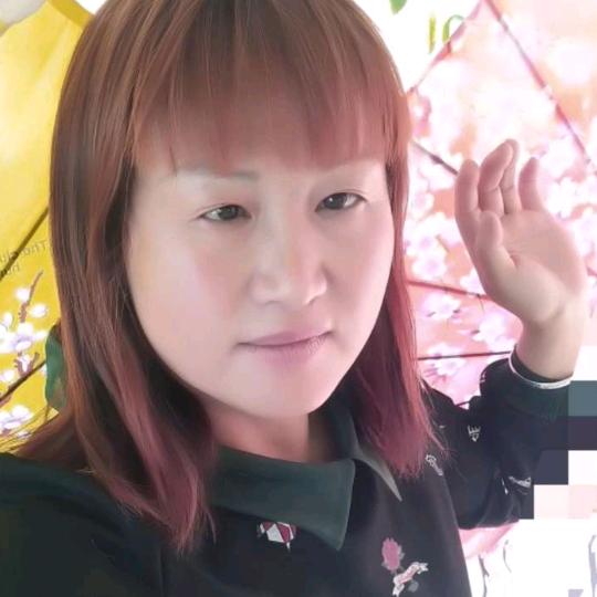 四川老妹儿