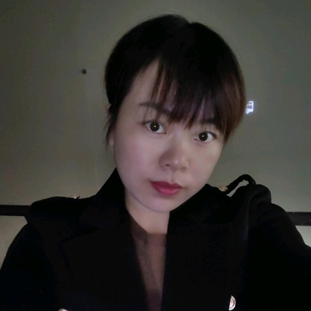 静静💗