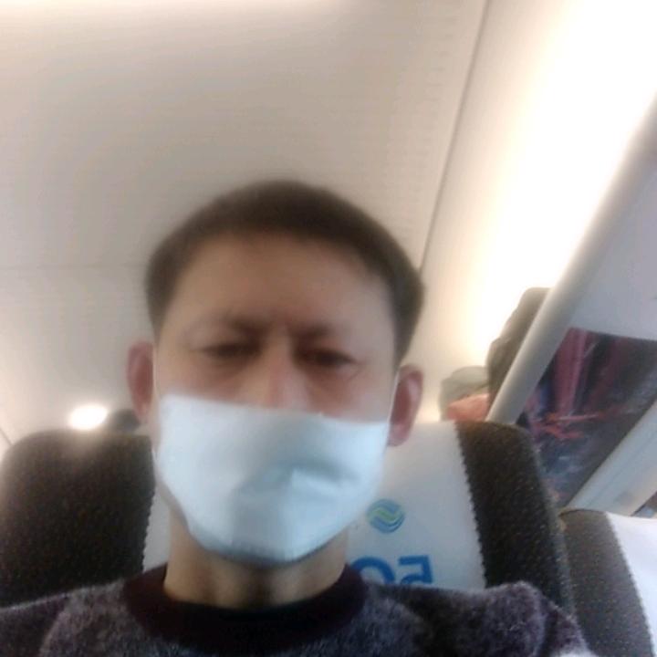 牵挂