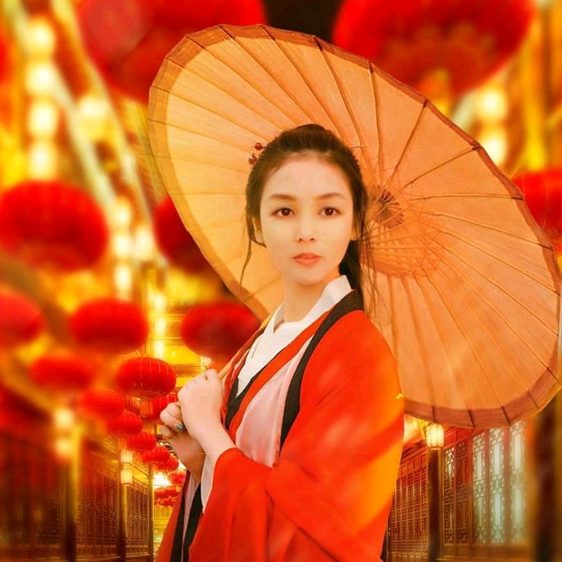 为梦想而执着