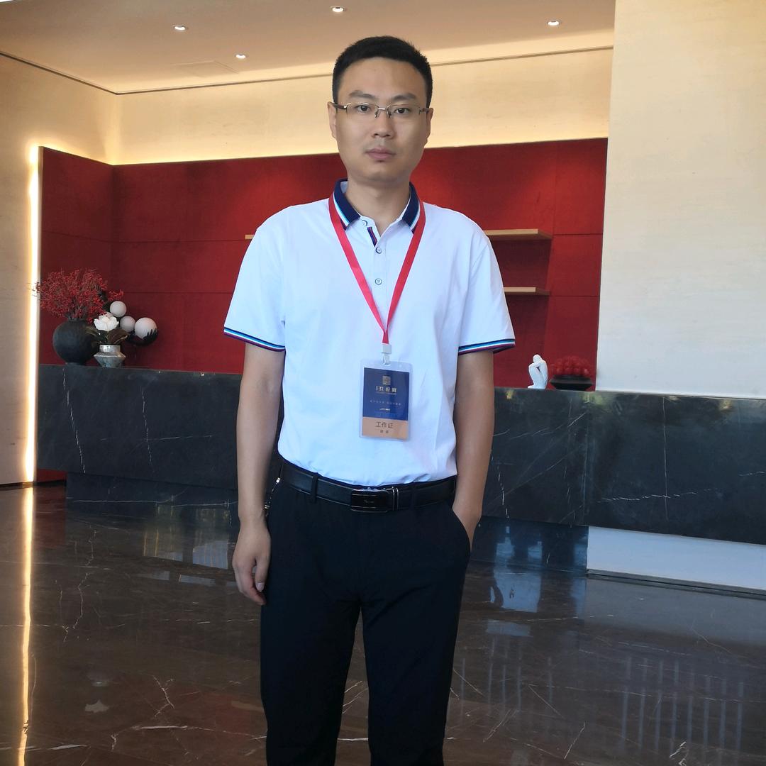 我是鹏仔