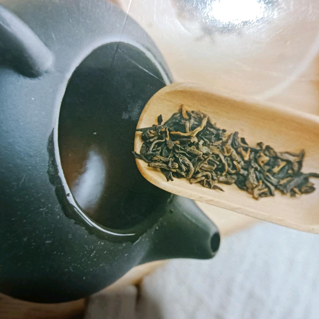 富歌茗茶