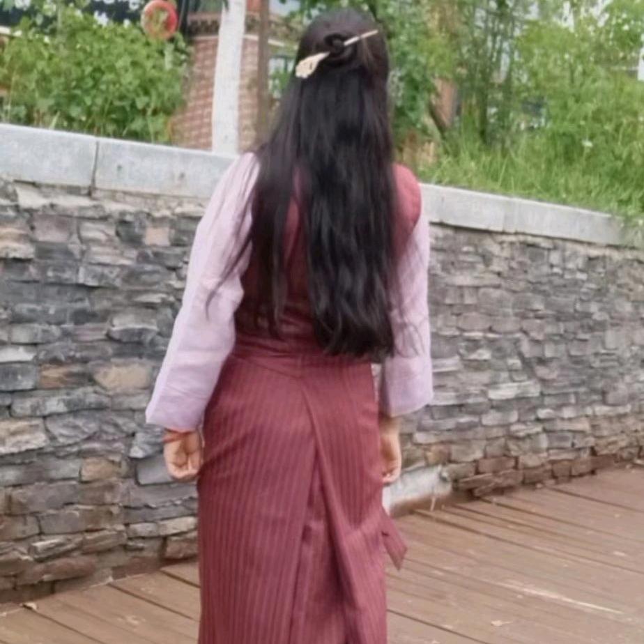 索南服装私人订制