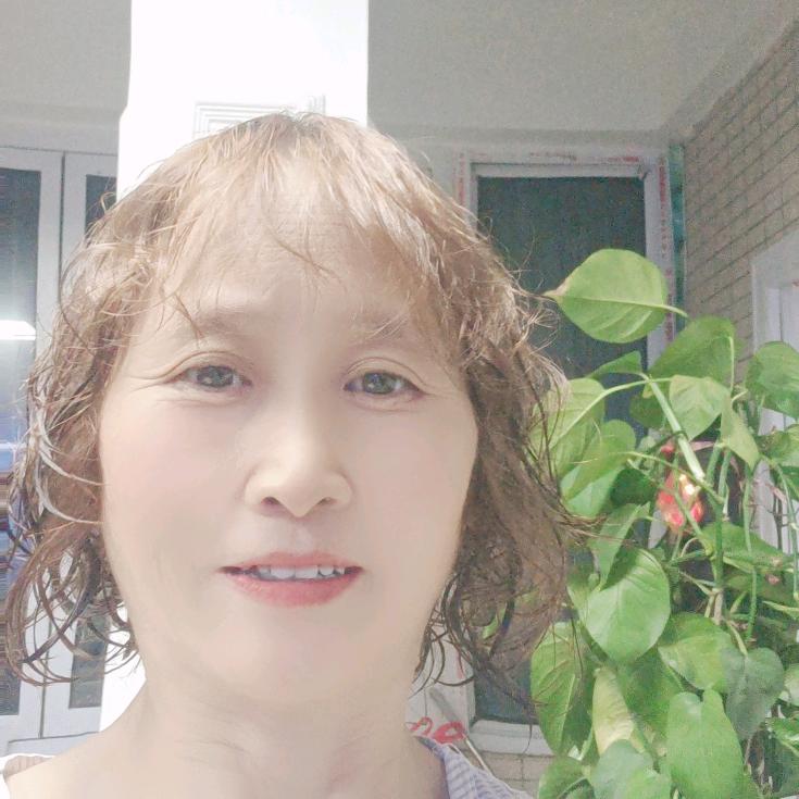 碧水蓝天