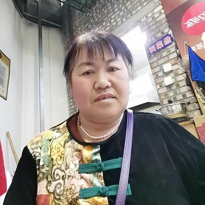 朱兰~千里姻缘一线牵