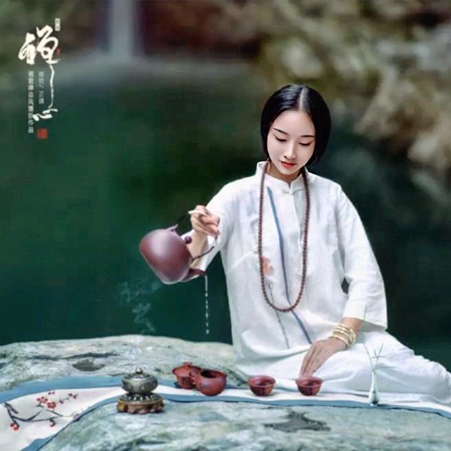 夏荷文案