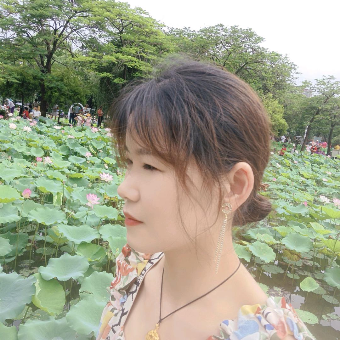 财运小锦鲤⁵²⁰