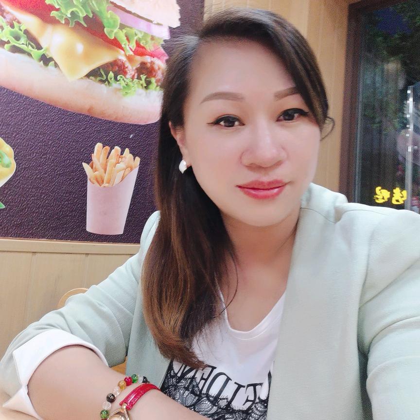 餐饮人元姐