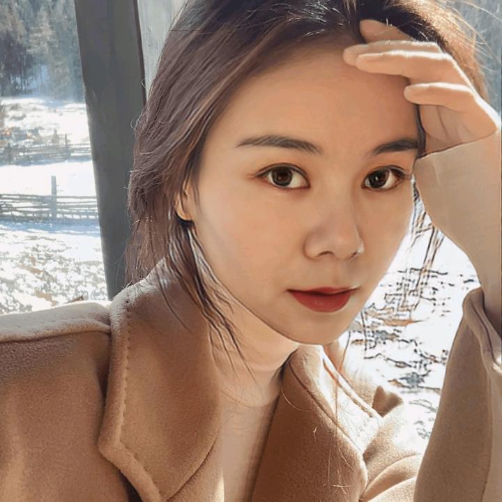 小静吖