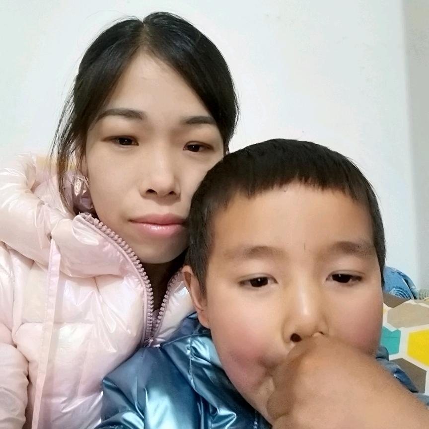 无依无靠