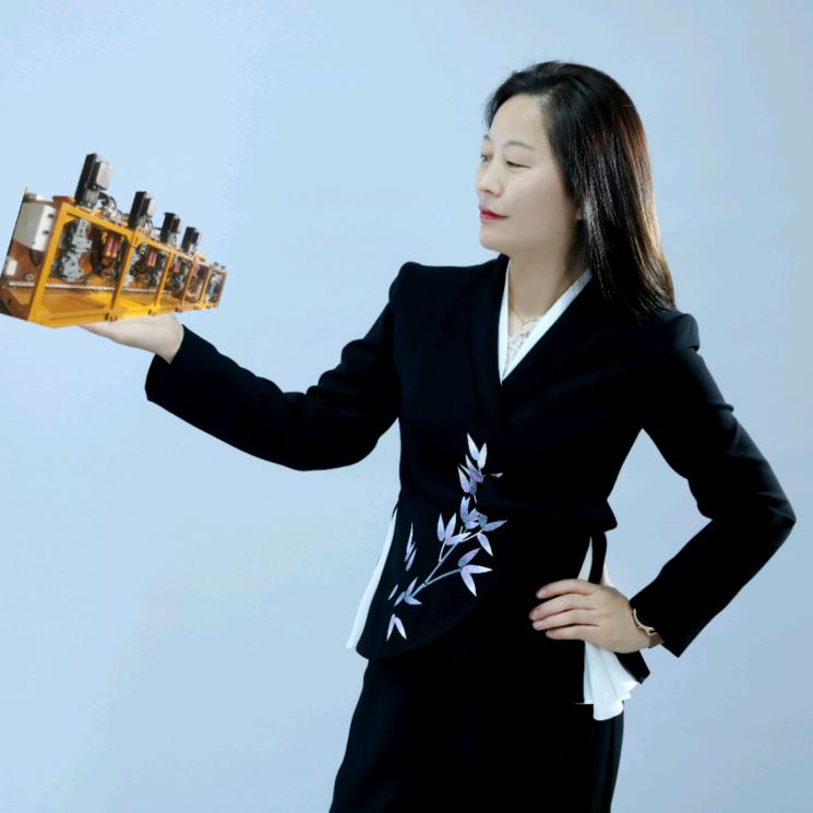 山东福锐特液压技术有限公司