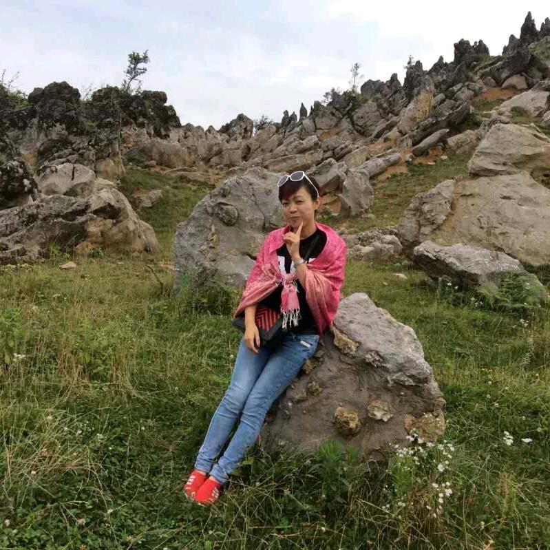 得乐森林康养度假蓉蓉