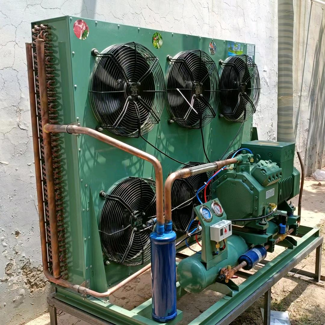 济南特选制冷设备冷库