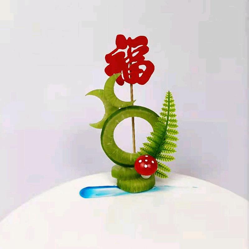 大厨爱航拍