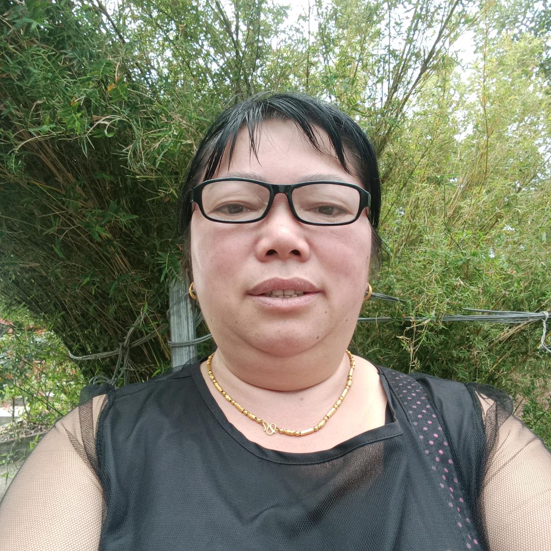 胖姐，