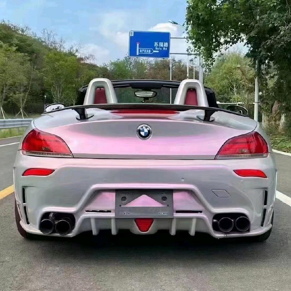 小青年