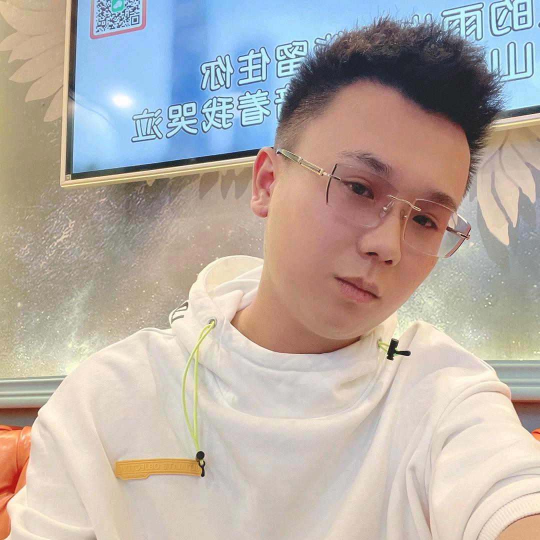 叫我晓宇阿