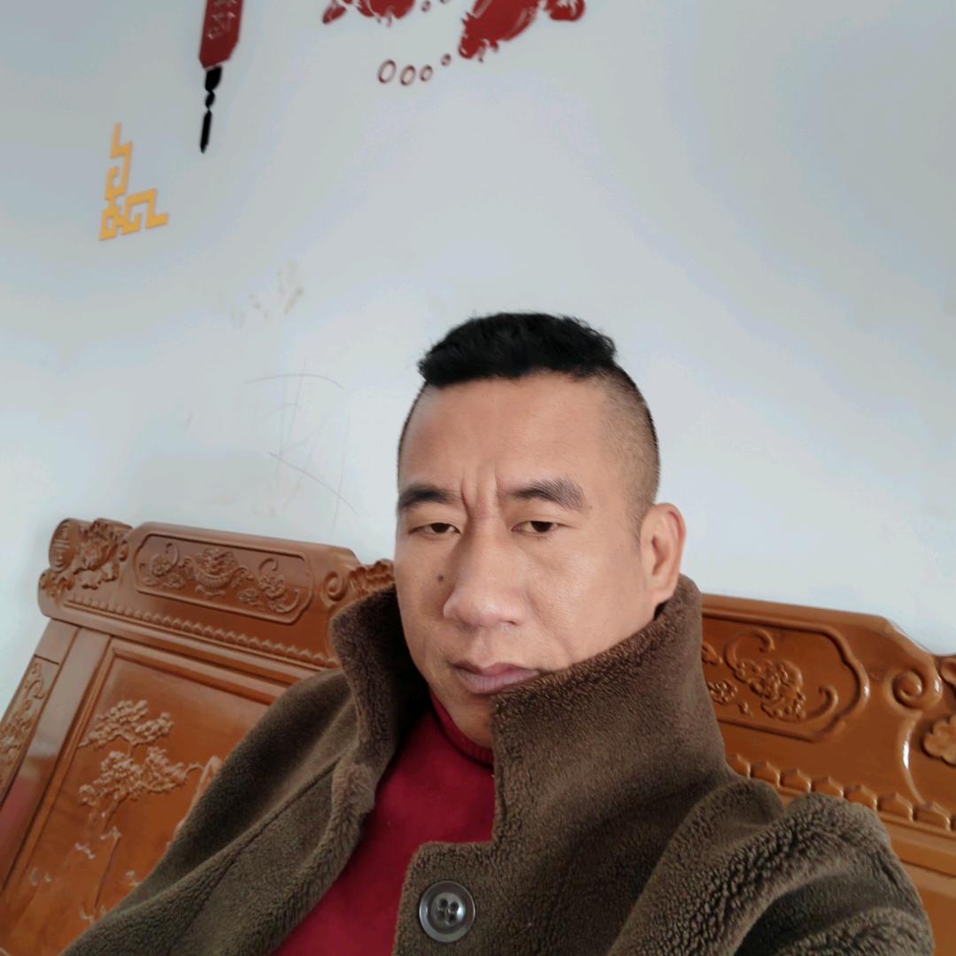独行天下