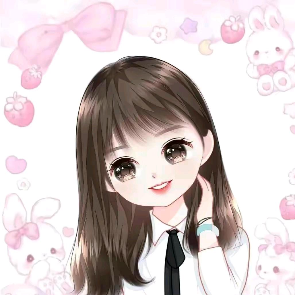 我是月老头像