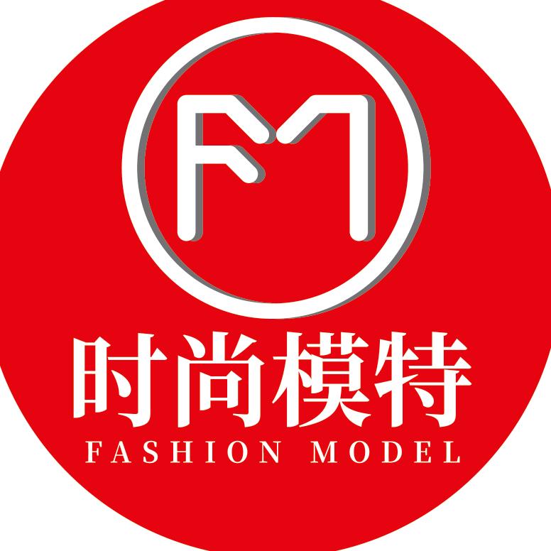 时尚模特@抖音
