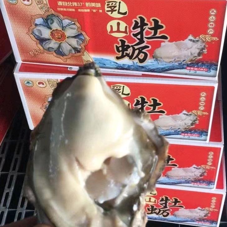 久号码头生鲜企业店