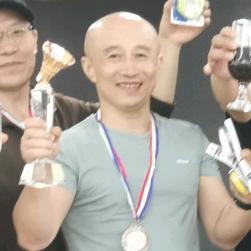 时光过客（九戒）