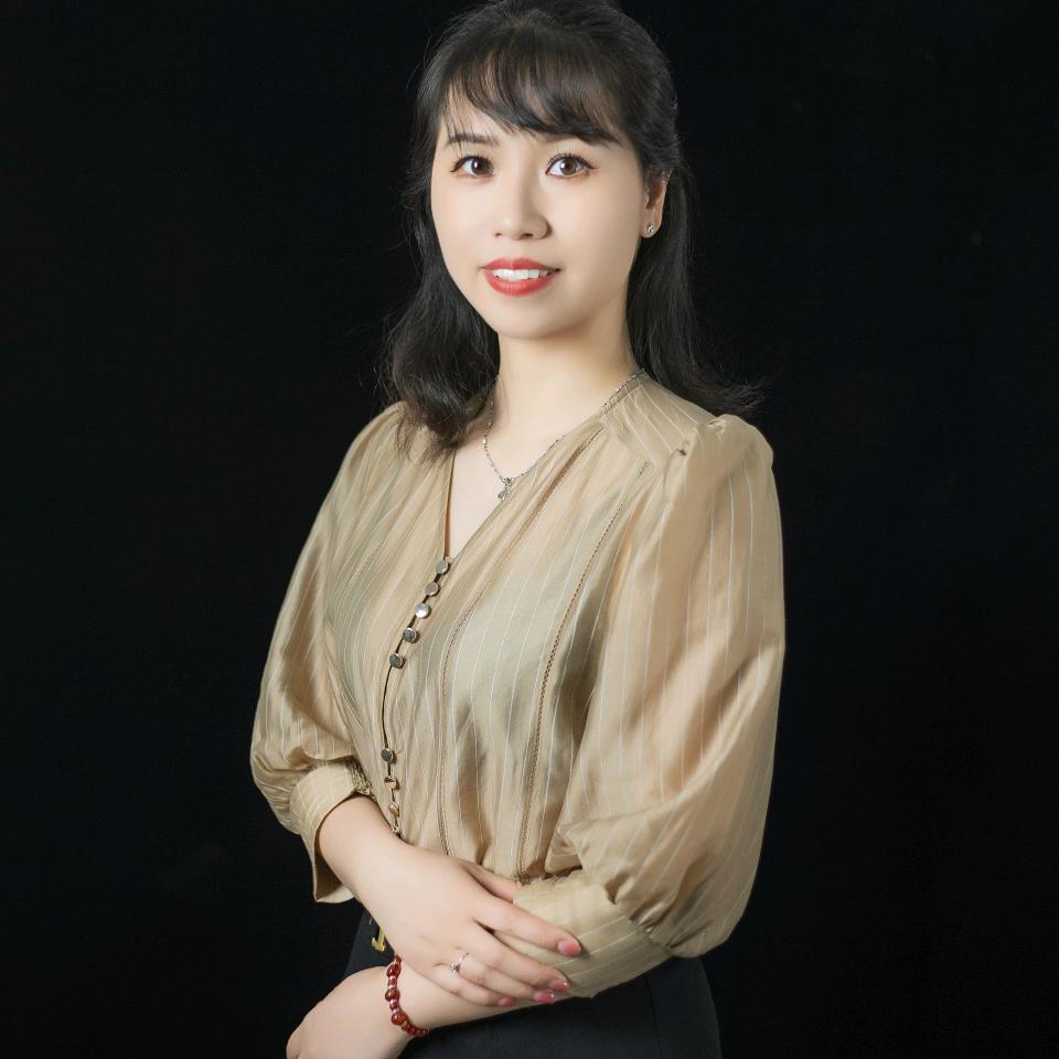 云鹏眼视光 邓姐姐