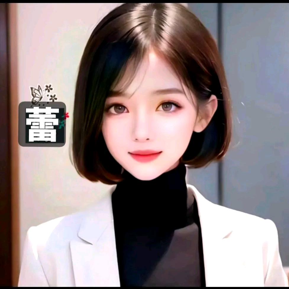 卖家电的🥀蕾🥀姐姐