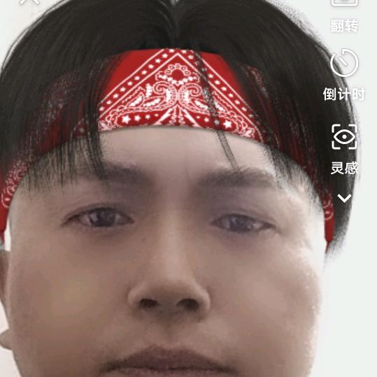 红色钻石的眼泪A