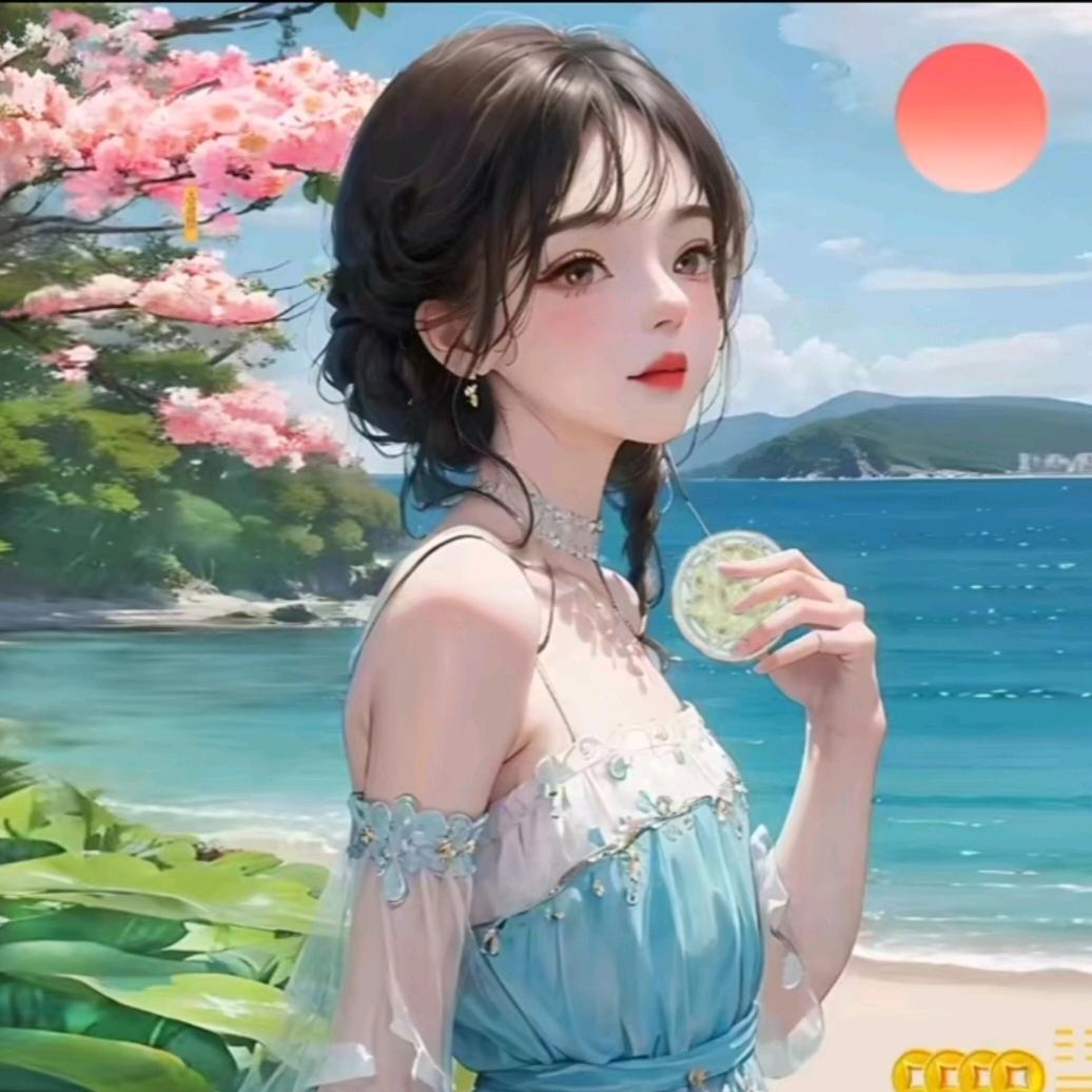 谁拿情深乱了流年