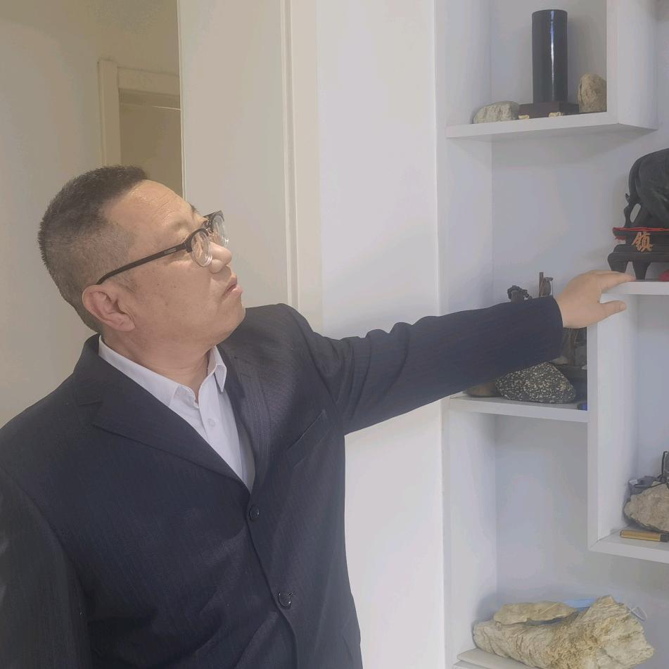 米哥聊创业（主播）