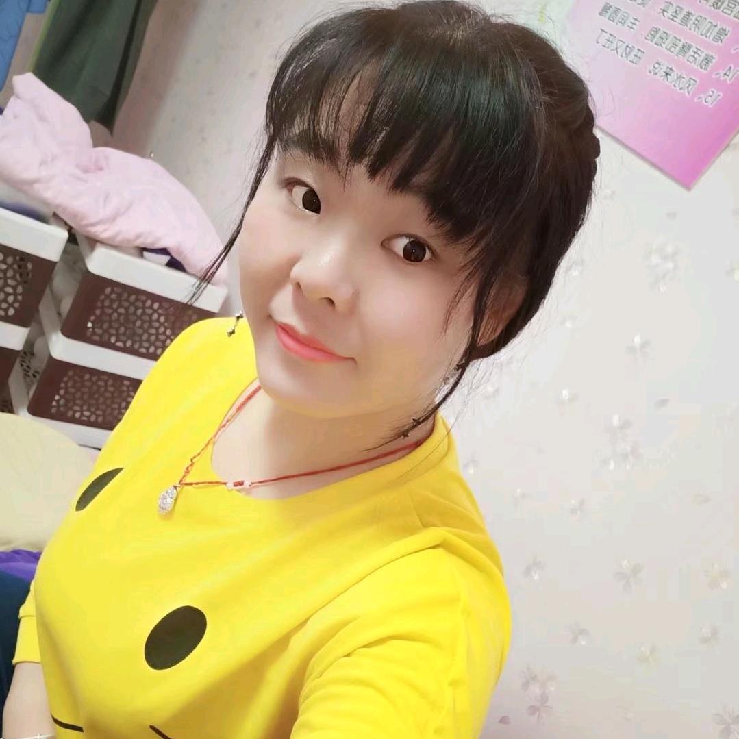 大脸姐姐