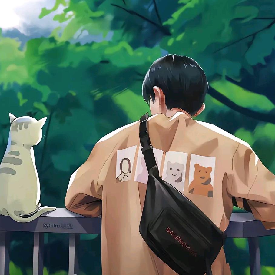 🐾浪迹天涯🐾
