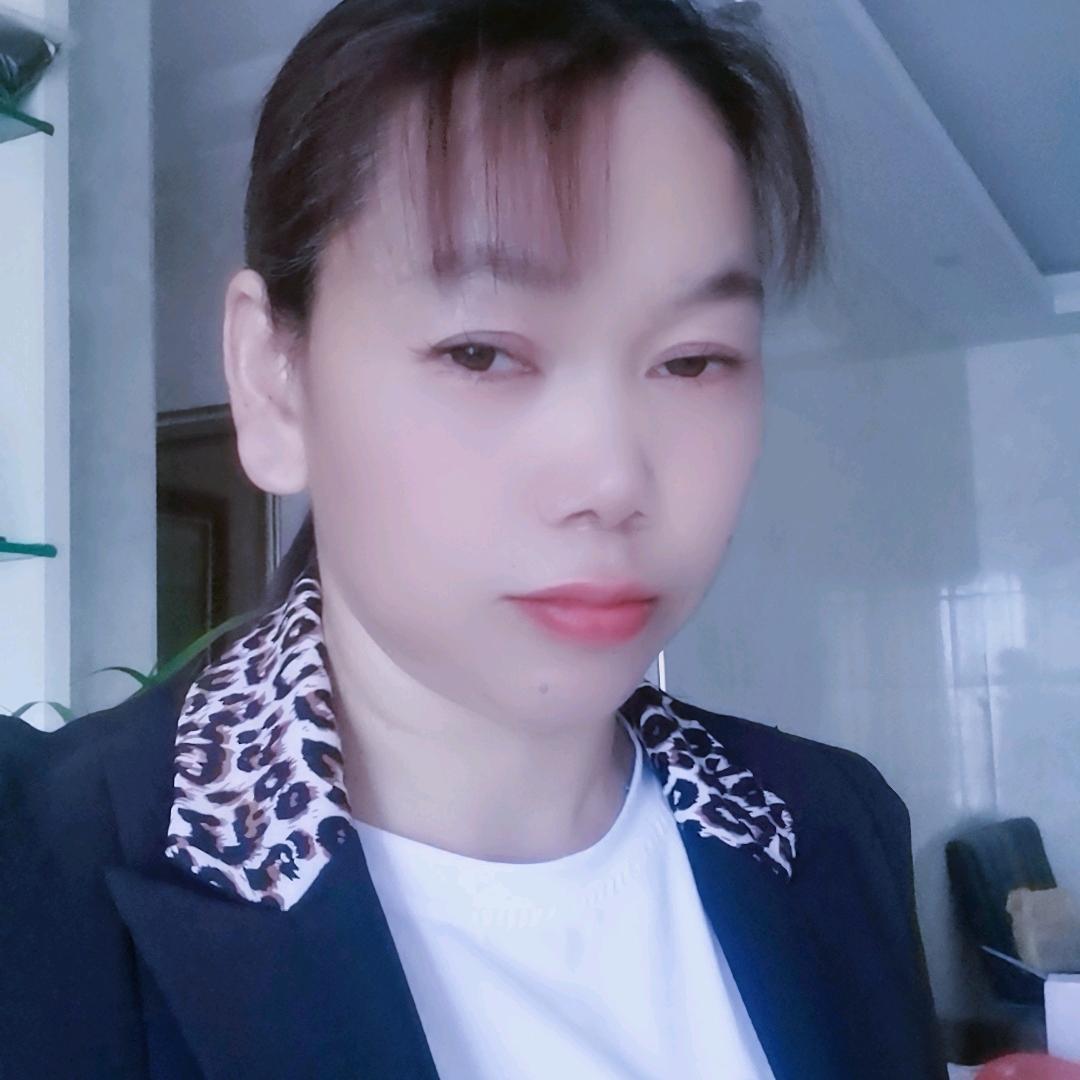 ，王姐，我一直在关注你？！