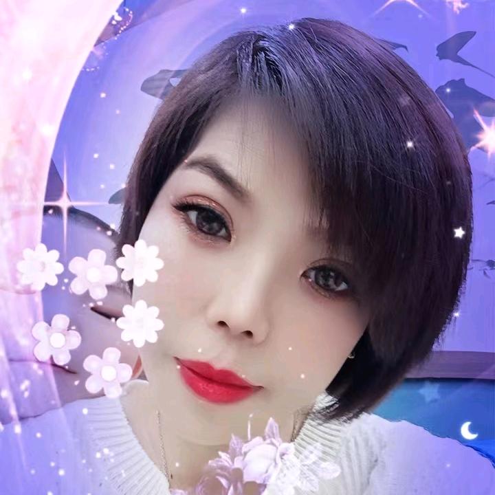 一个有个性的女人