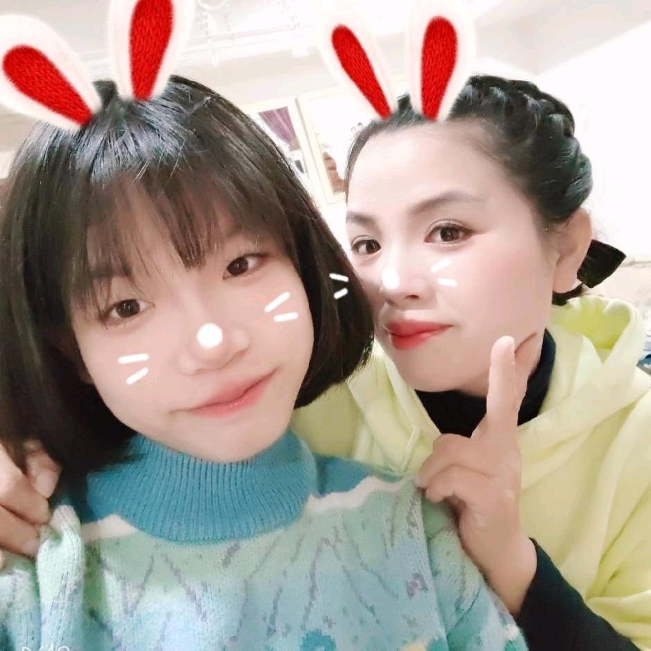 Lu ❤和平