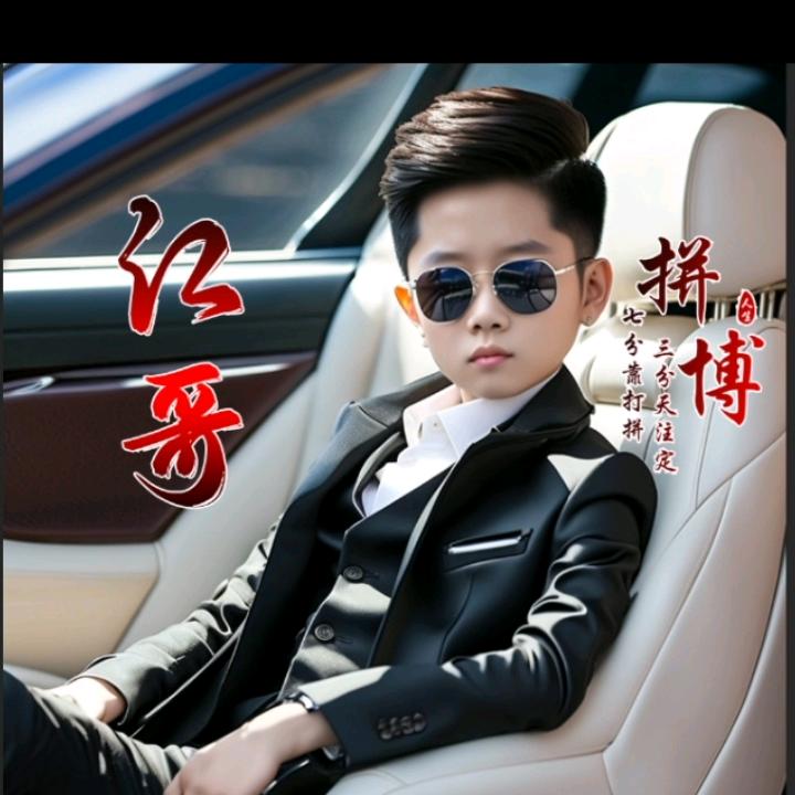 过江龙