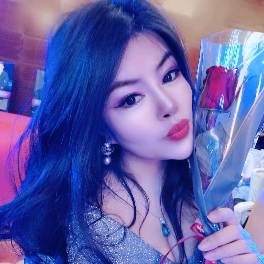 小❤