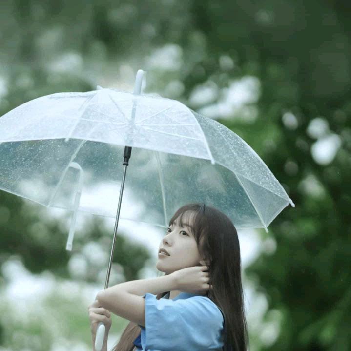 静若繁花