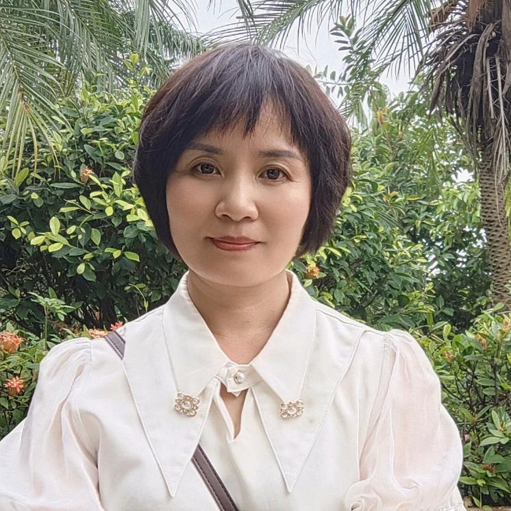 我是木木
