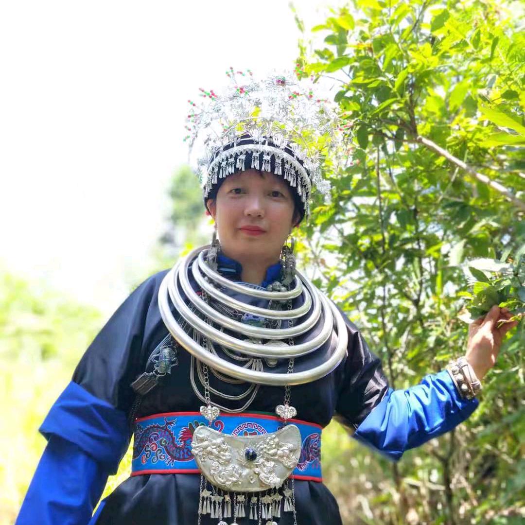 山好水好