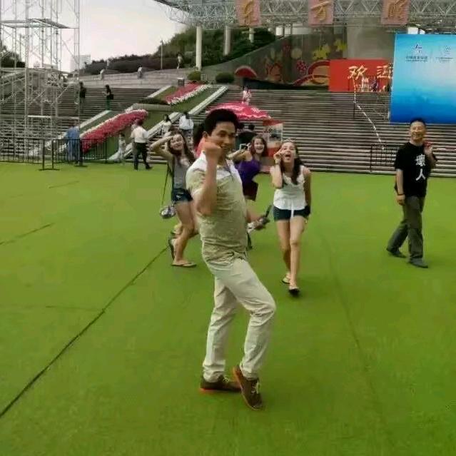 雨过彩虹