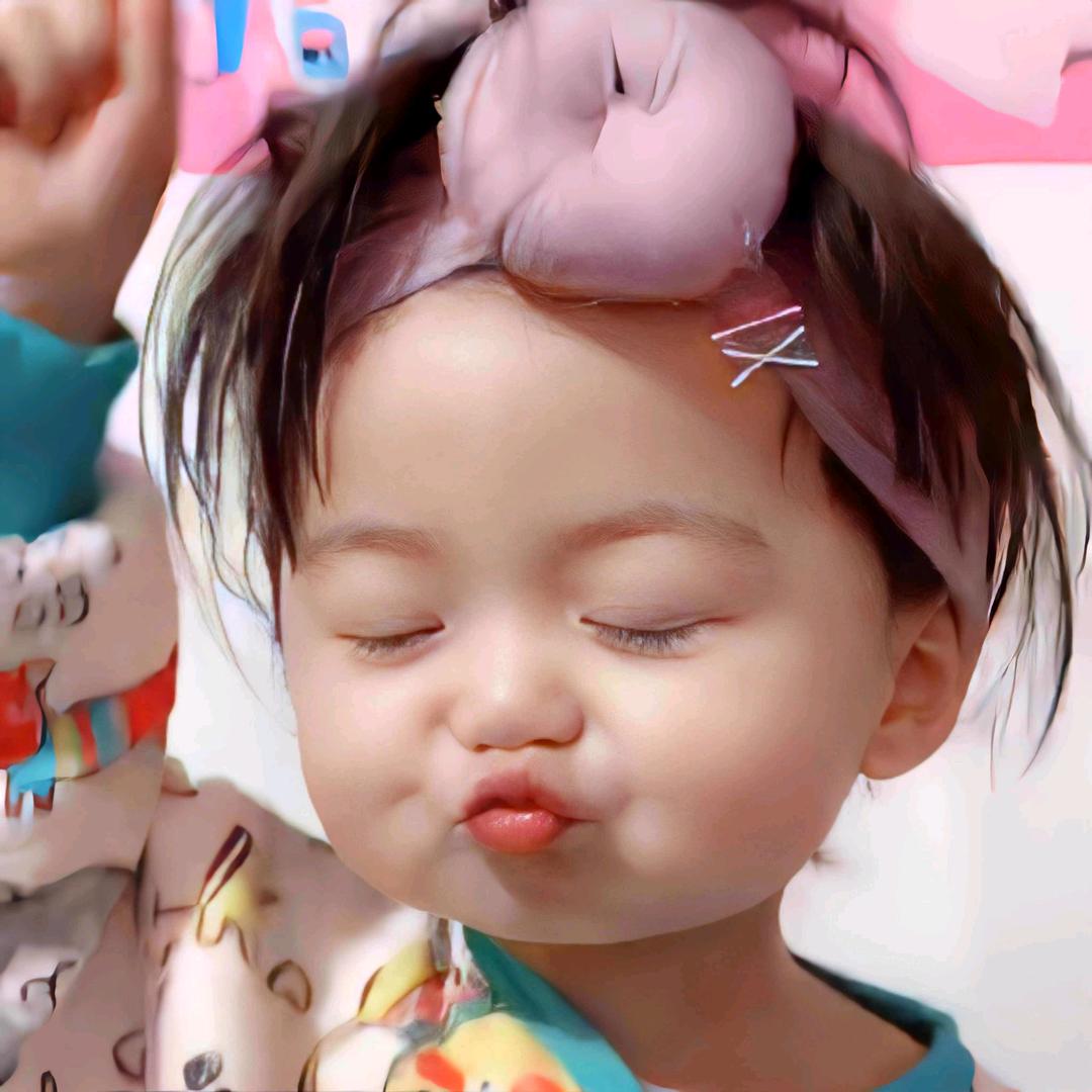 我叫小闹闹_